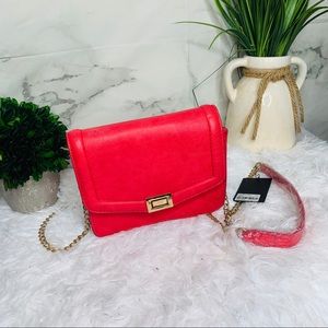 FOREVER 21 CROSSBODY PURSE